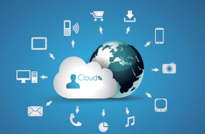 云计算 未来互联网的交通模式